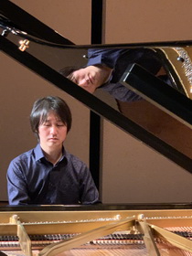 20201012　指揮科卒のひくピアノ2 by 橋詰智博